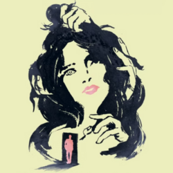 LA EXTRAÑA MUJER DEL SÓTANO