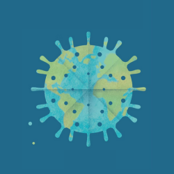 UN NUEVO MUNDO VIENE