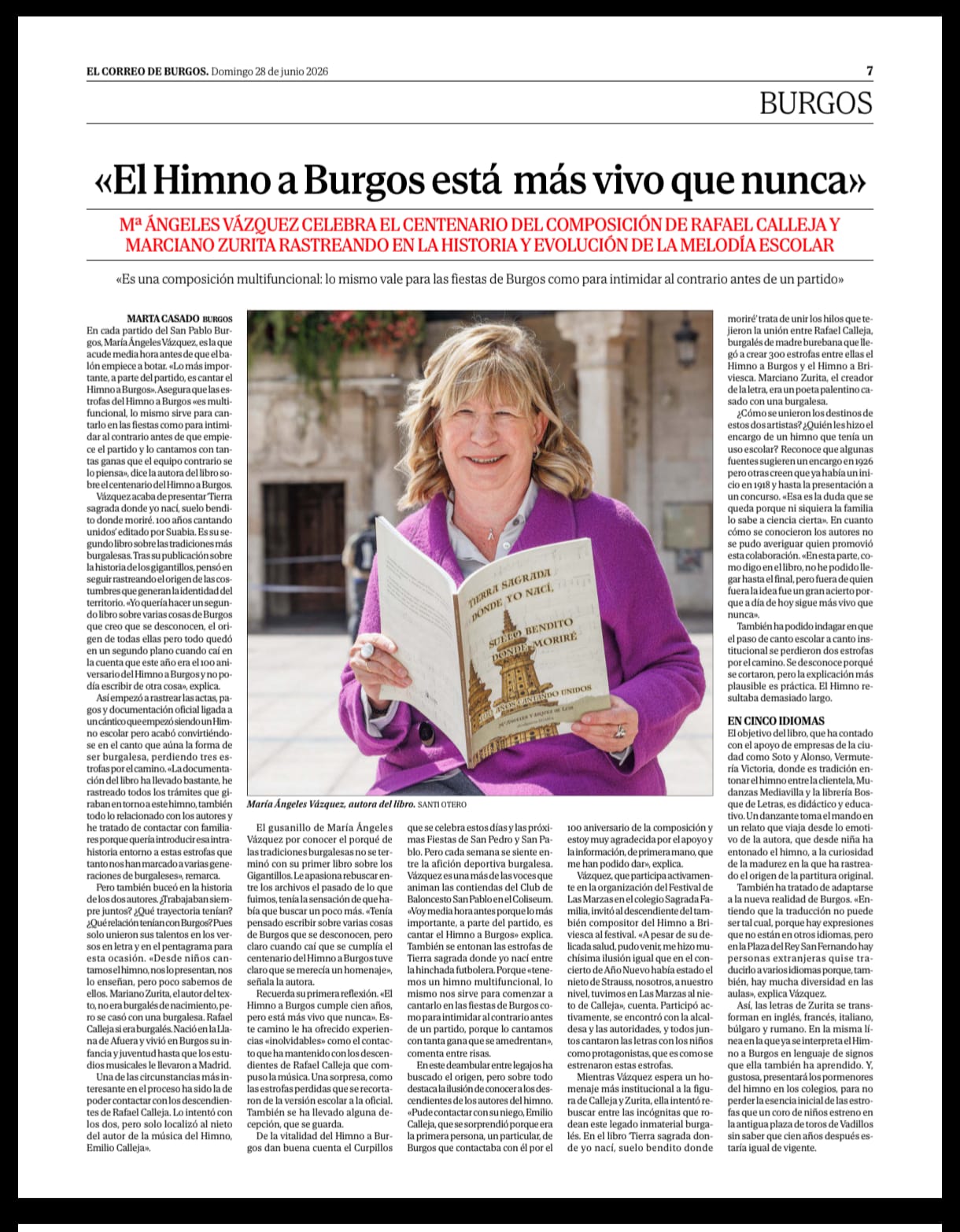 Noticia