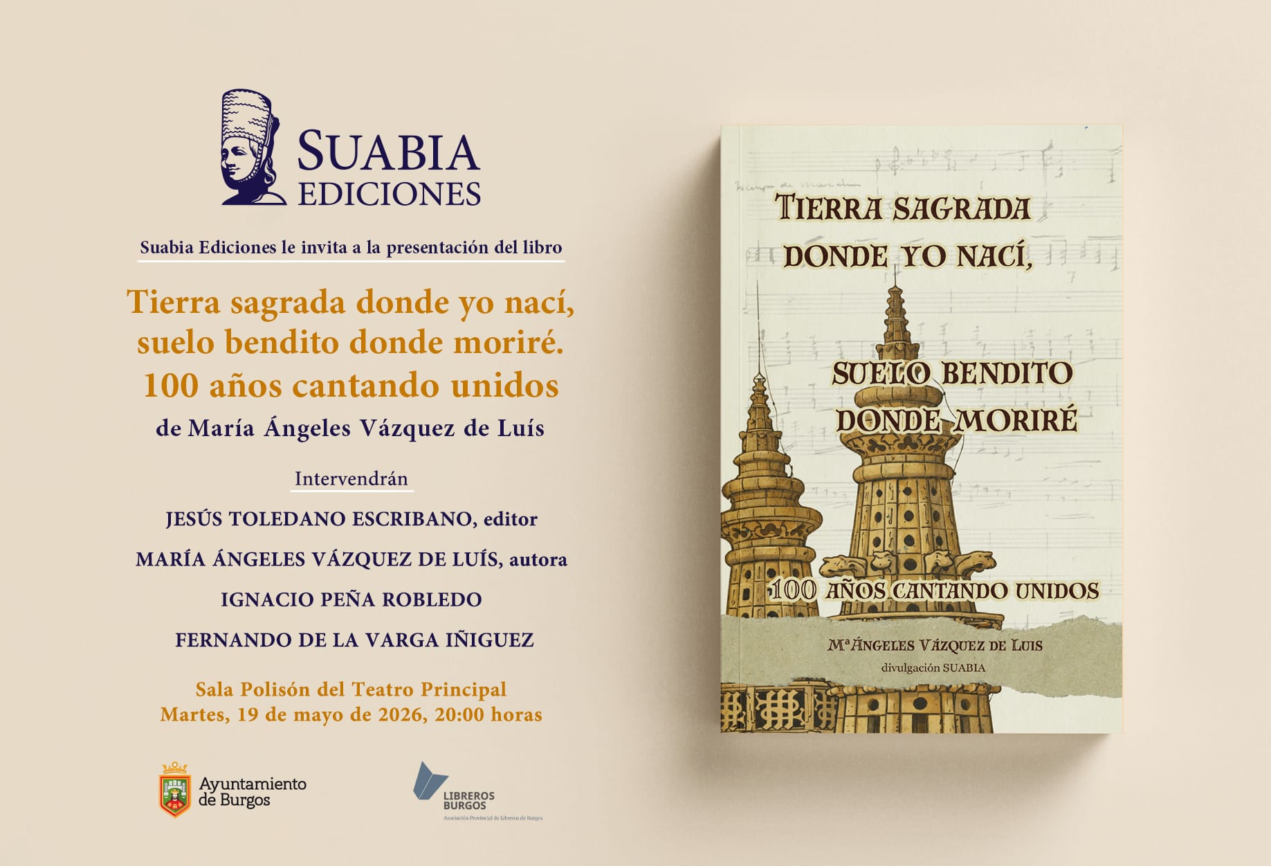 invitación